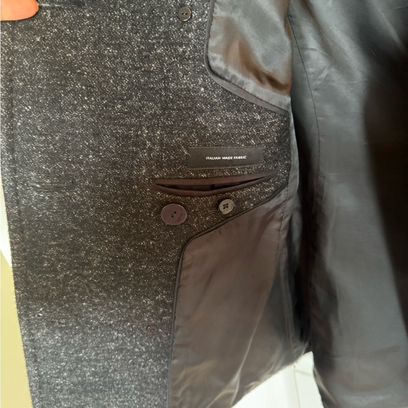 Babaton pea coat - Wool coat - excellent used condition. - Picture 6 of 8